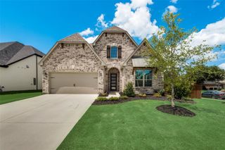 4601 Parkridge Drive, Plano, TX 75024