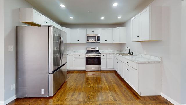 1736 Arthur Street, Gary, IN 46404