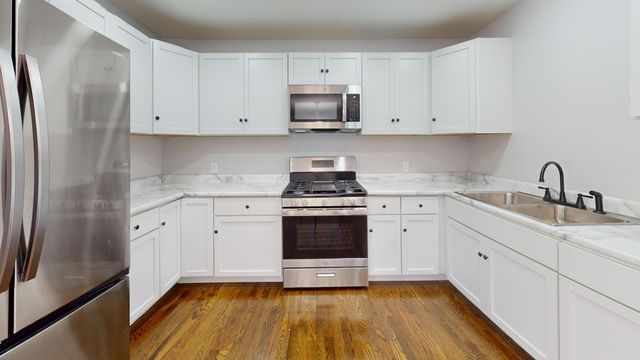 1736 Arthur Street, Gary, IN 46404