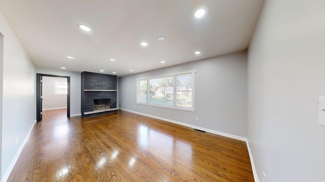 1736 Arthur Street, Gary, IN 46404