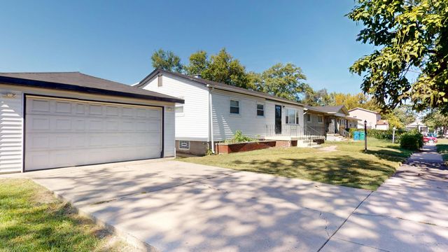 1736 Arthur Street, Gary, IN 46404