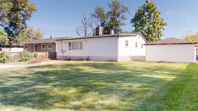 1736 Arthur Street, Gary, IN 46404