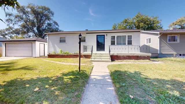 1736 Arthur Street, Gary, IN 46404