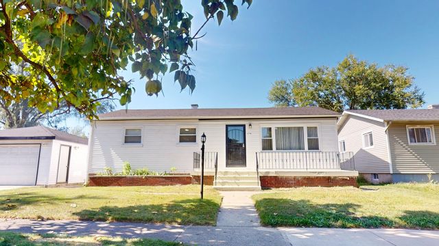 1736 Arthur Street, Gary, IN 46404