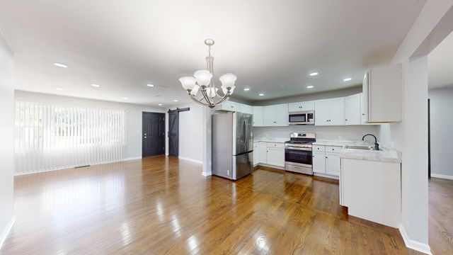1736 Arthur Street, Gary, IN 46404
