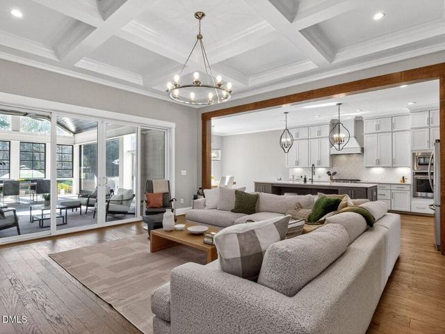 1321 Yardley Drive, Wake Forest, NC 27587