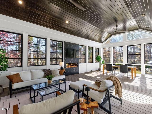 1321 Yardley Drive, Wake Forest, NC 27587