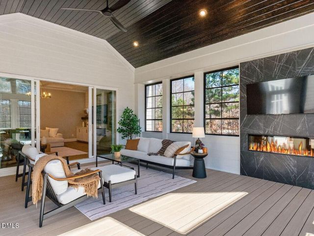 1321 Yardley Drive, Wake Forest, NC 27587