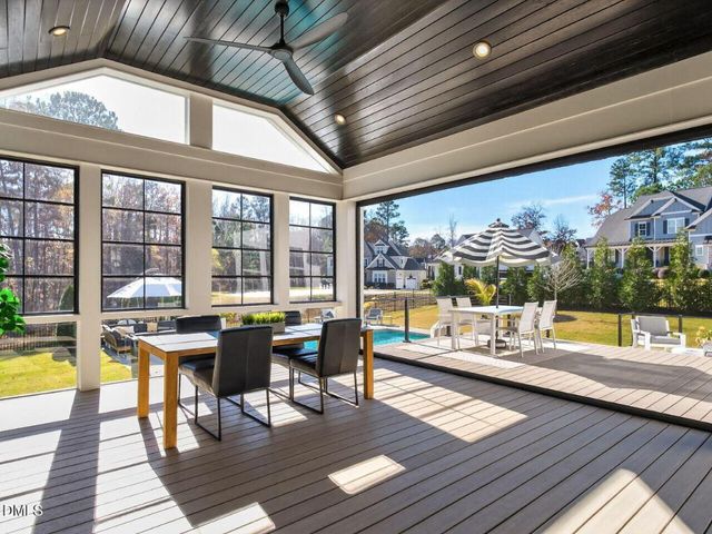 1321 Yardley Drive, Wake Forest, NC 27587