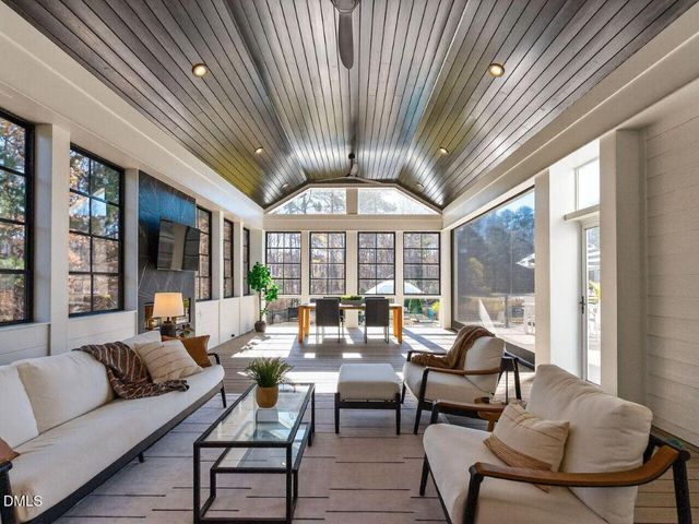 1321 Yardley Drive, Wake Forest, NC 27587