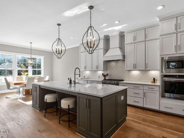 1321 Yardley Drive, Wake Forest, NC 27587