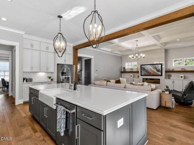 1321 Yardley Drive, Wake Forest, NC 27587