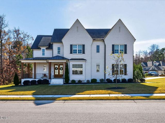 1321 Yardley Drive, Wake Forest, NC 27587