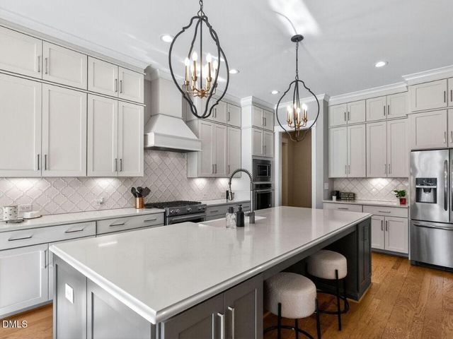 1321 Yardley Drive, Wake Forest, NC 27587