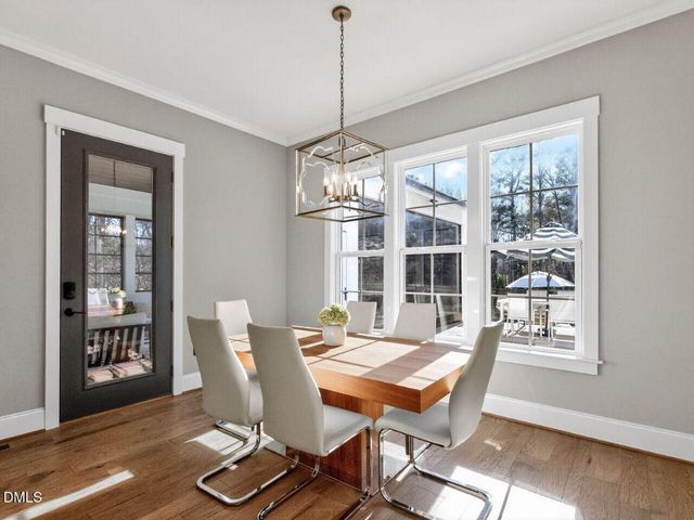 1321 Yardley Drive, Wake Forest, NC 27587