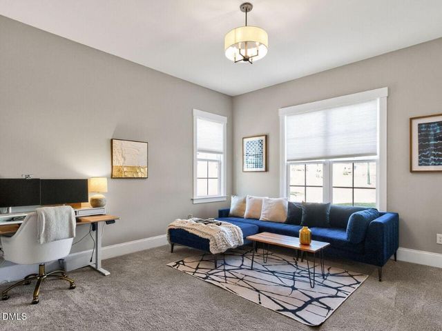 1321 Yardley Drive, Wake Forest, NC 27587