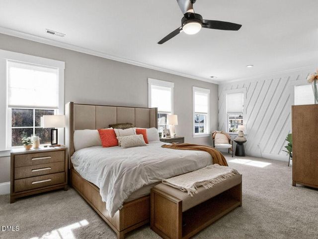 1321 Yardley Drive, Wake Forest, NC 27587