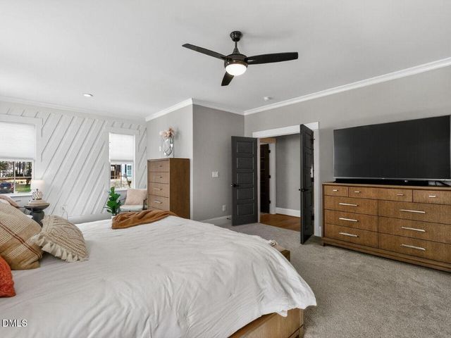 1321 Yardley Drive, Wake Forest, NC 27587