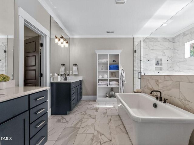 1321 Yardley Drive, Wake Forest, NC 27587