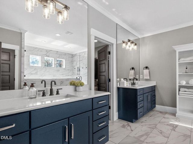 1321 Yardley Drive, Wake Forest, NC 27587