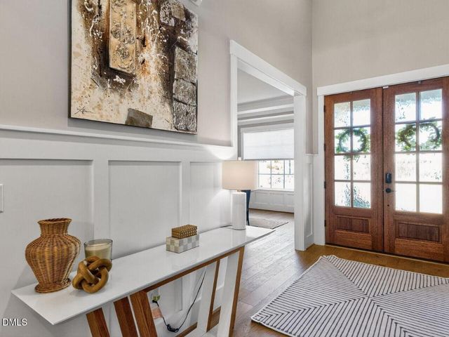 1321 Yardley Drive, Wake Forest, NC 27587