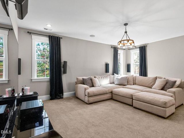 1321 Yardley Drive, Wake Forest, NC 27587