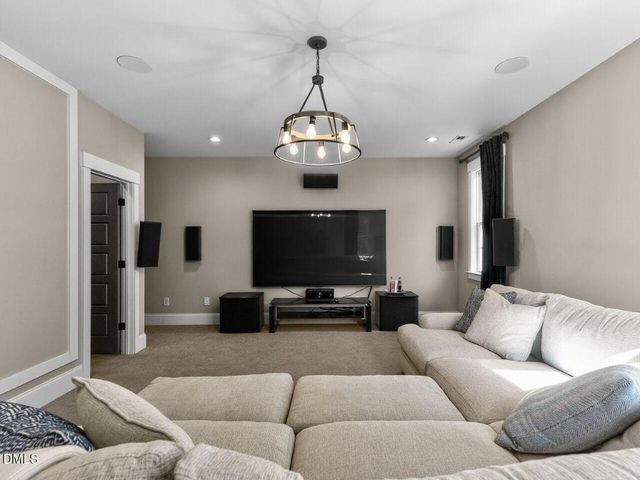 1321 Yardley Drive, Wake Forest, NC 27587