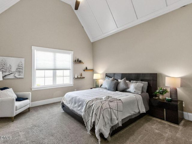 1321 Yardley Drive, Wake Forest, NC 27587