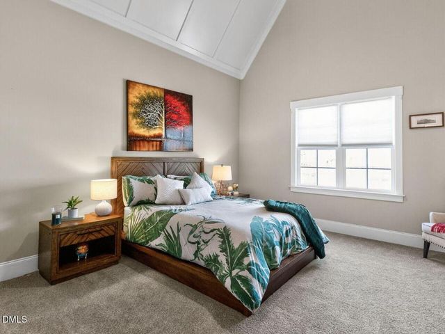 1321 Yardley Drive, Wake Forest, NC 27587