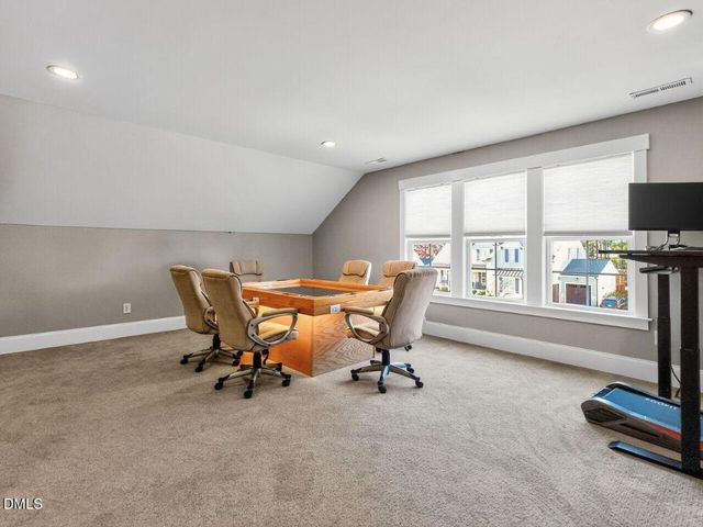 1321 Yardley Drive, Wake Forest, NC 27587