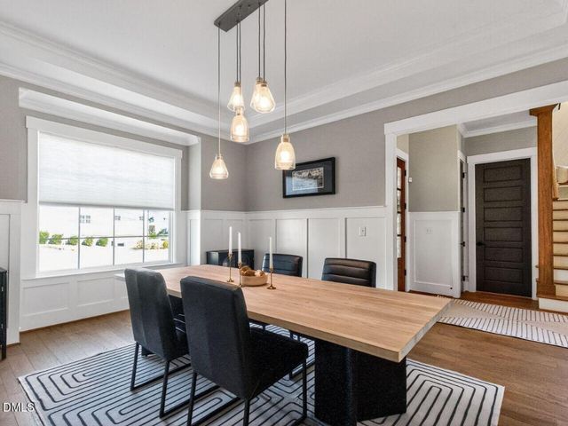 1321 Yardley Drive, Wake Forest, NC 27587