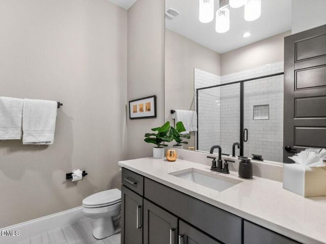 1321 Yardley Drive, Wake Forest, NC 27587