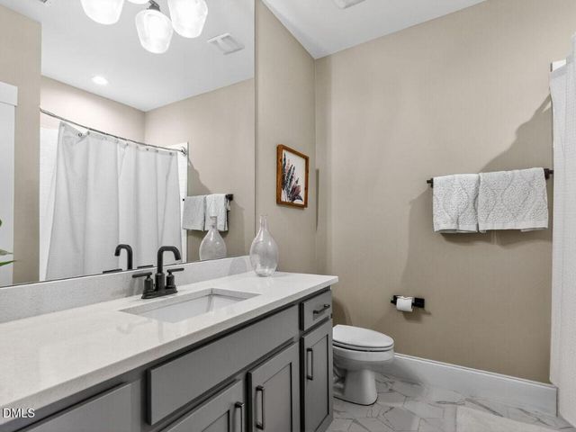 1321 Yardley Drive, Wake Forest, NC 27587