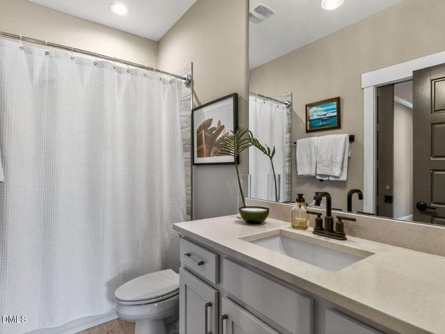 1321 Yardley Drive, Wake Forest, NC 27587