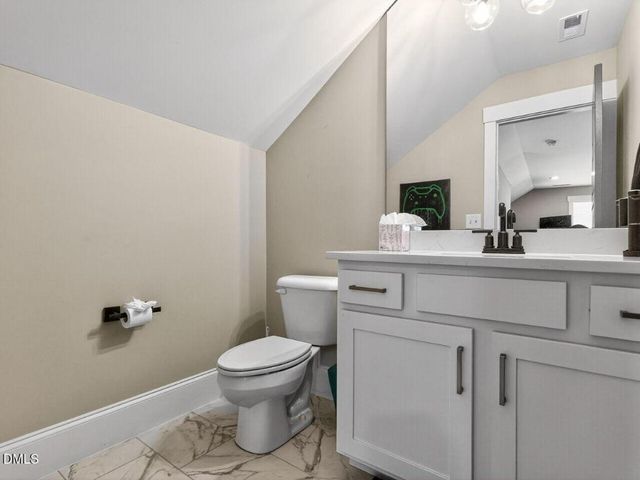 1321 Yardley Drive, Wake Forest, NC 27587