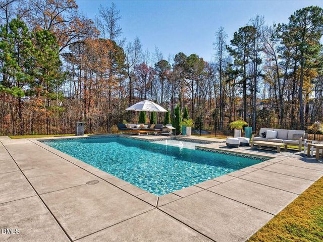 1321 Yardley Drive, Wake Forest, NC 27587