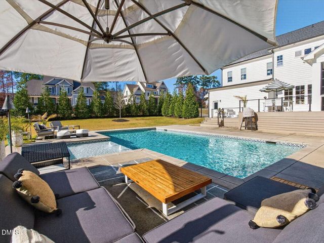 1321 Yardley Drive, Wake Forest, NC 27587