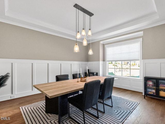 1321 Yardley Drive, Wake Forest, NC 27587