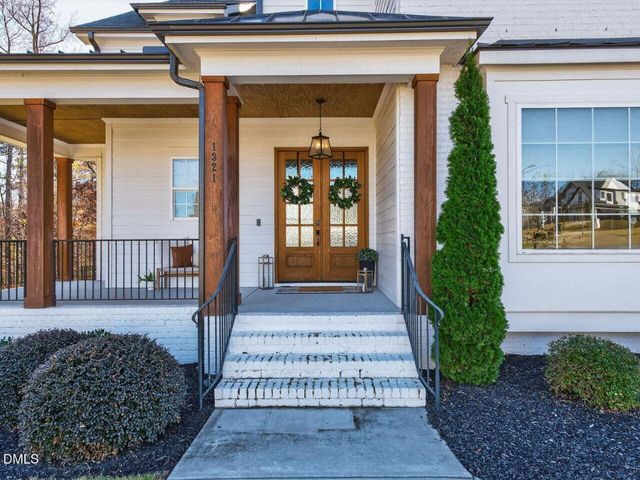 1321 Yardley Drive, Wake Forest, NC 27587