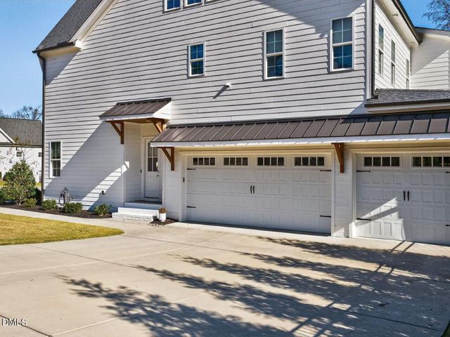 1321 Yardley Drive, Wake Forest, NC 27587