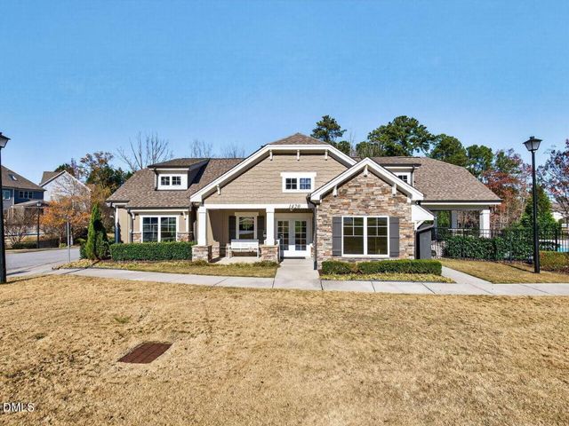 1321 Yardley Drive, Wake Forest, NC 27587