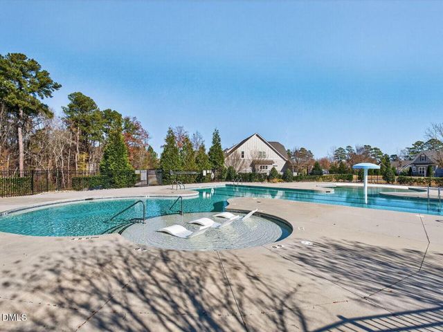 1321 Yardley Drive, Wake Forest, NC 27587