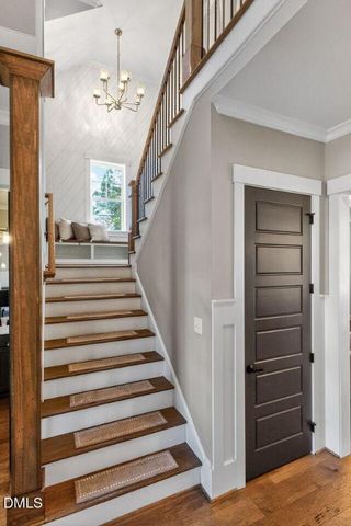 1321 Yardley Drive, Wake Forest, NC 27587