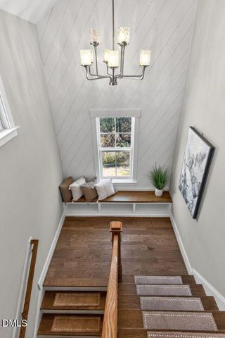 1321 Yardley Drive, Wake Forest, NC 27587