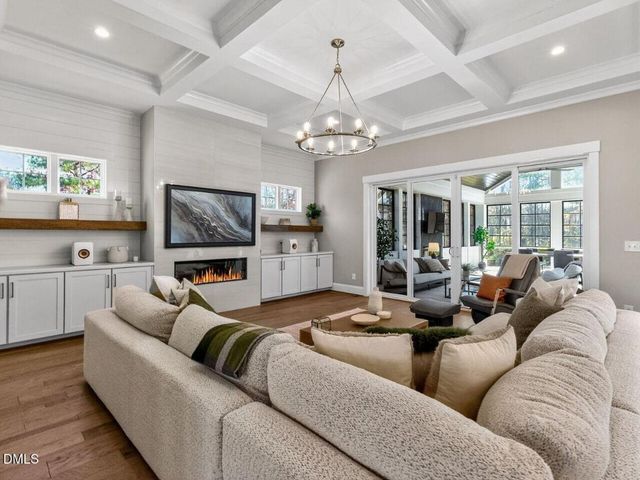 1321 Yardley Drive, Wake Forest, NC 27587