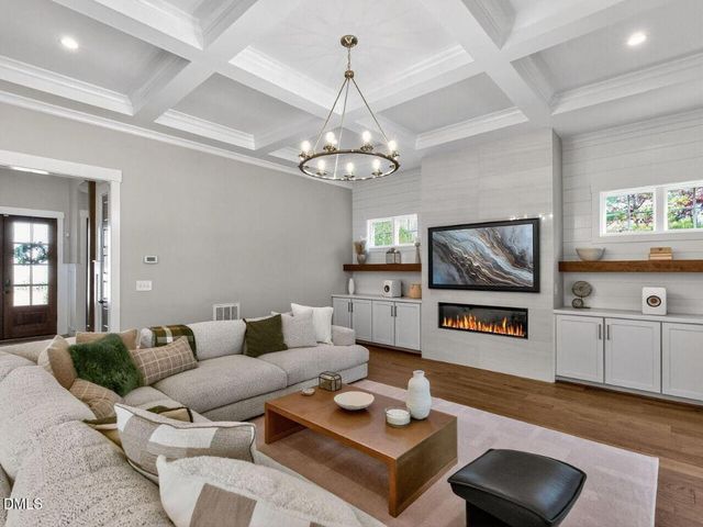 1321 Yardley Drive, Wake Forest, NC 27587