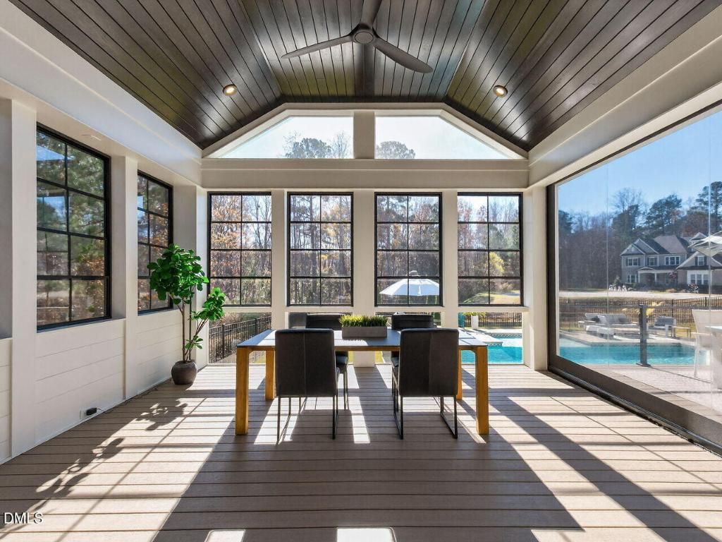 1321 Yardley Drive, Wake Forest, NC 27587