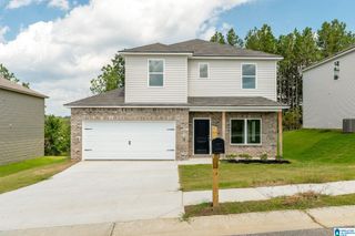 140 WOODLAND WAY, Pell City, AL 35125