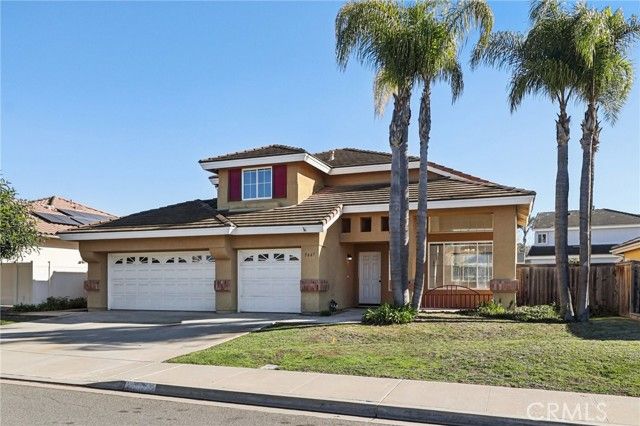 5667 Dartmoor Circle, Oceanside, CA 92057