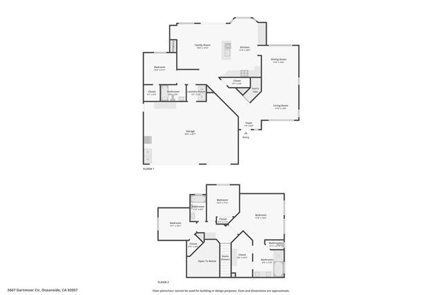5667 Dartmoor Circle, Oceanside, CA 92057